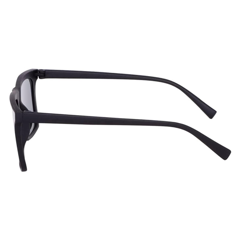 Polarized Retro Square Sunglass