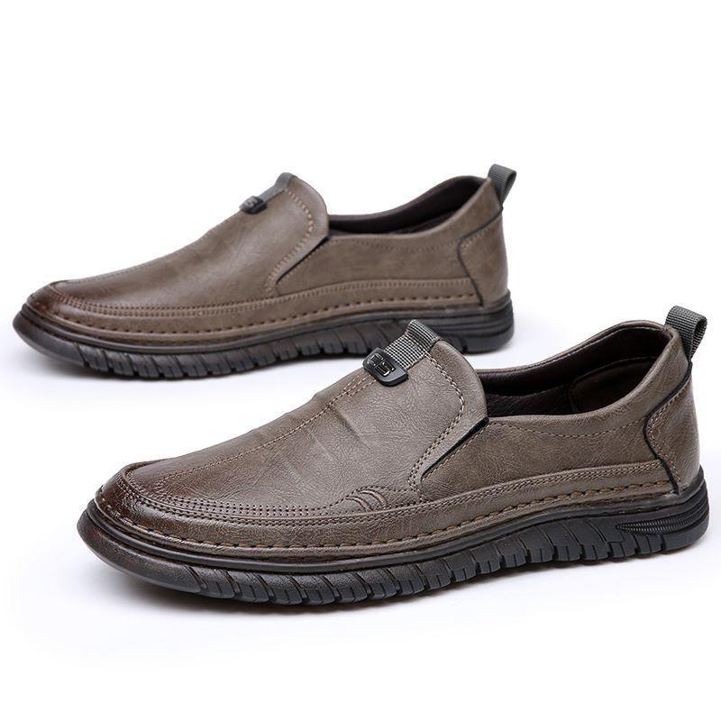 Mens Trendy Casual Shoes