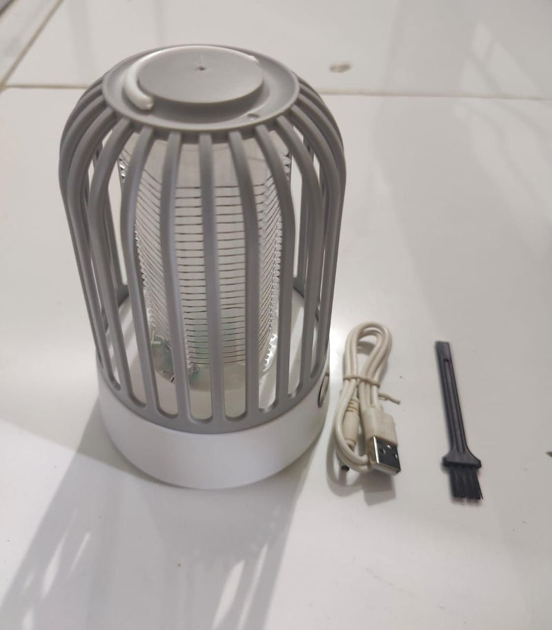 Electric Led Mosquito Killer Lamp for Home Best Mosquito Trap Machine