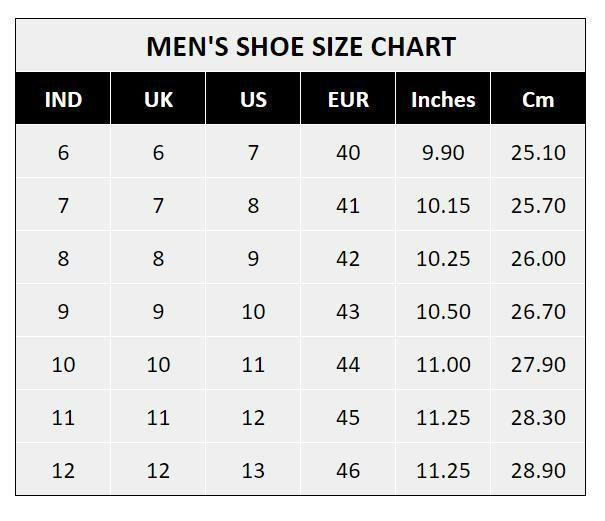 Men's Daily Wear Casual Shoes